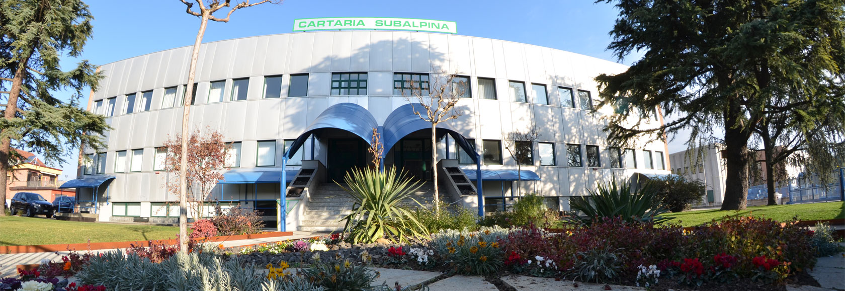 Cartaria Subalpina srl
